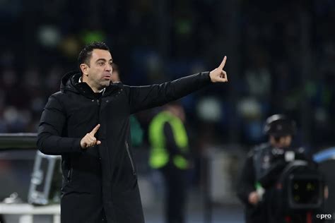 The Xavi myth: Barcelona's summer transfer targets prove tiki .